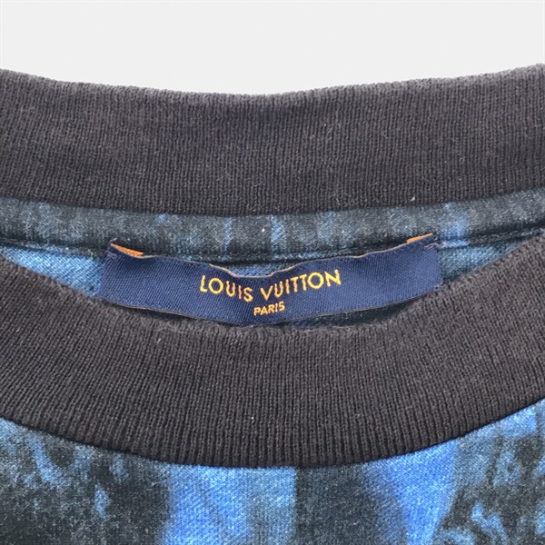 ルイ・ヴィトン(LOUIS VUITTON)ルイ・ヴィトン Tシャツ 半袖Tシャツ