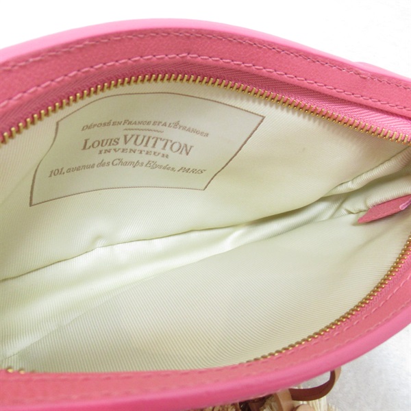 ルイ・ヴィトン(LOUIS VUITTON)ルイ・ヴィトン ポシェットアクセ