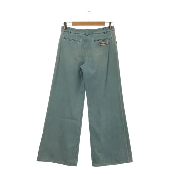 シャネル(CHANEL)デニム パンツ|2104102209014|【公式】新品 シャネル(CHANEL)デニム パンツ|2104102209014|【公式】新品