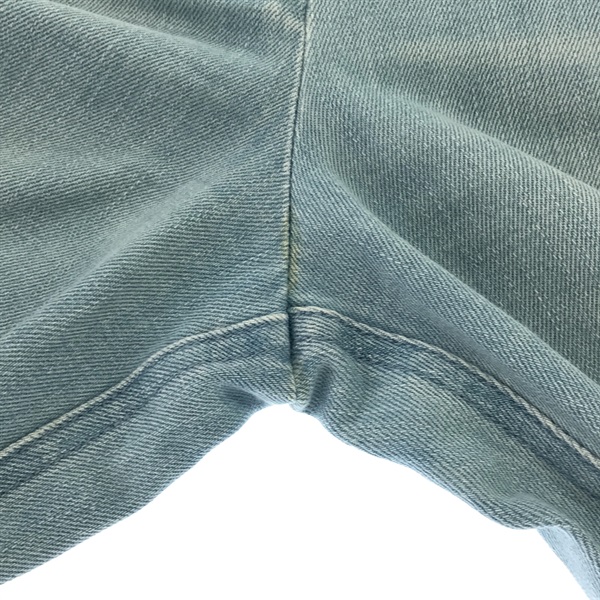 シャネル(CHANEL)デニム パンツ｜2104102209014｜【公式】新品中古