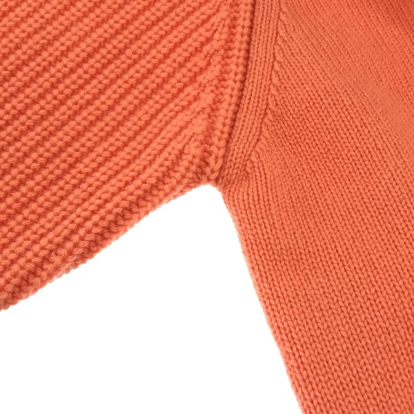 エルメス(HERMES)エルメス カーディガン カーディガン 衣料品 トップス