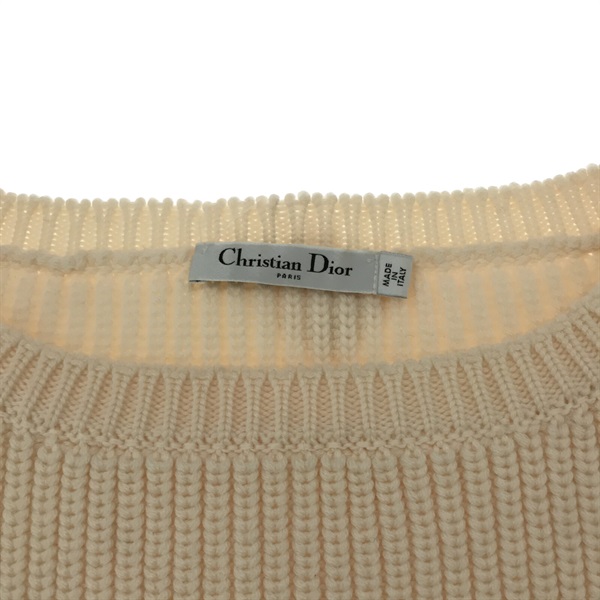 ディオール(Dior)ディオール ショートセーター セーター 衣料品 