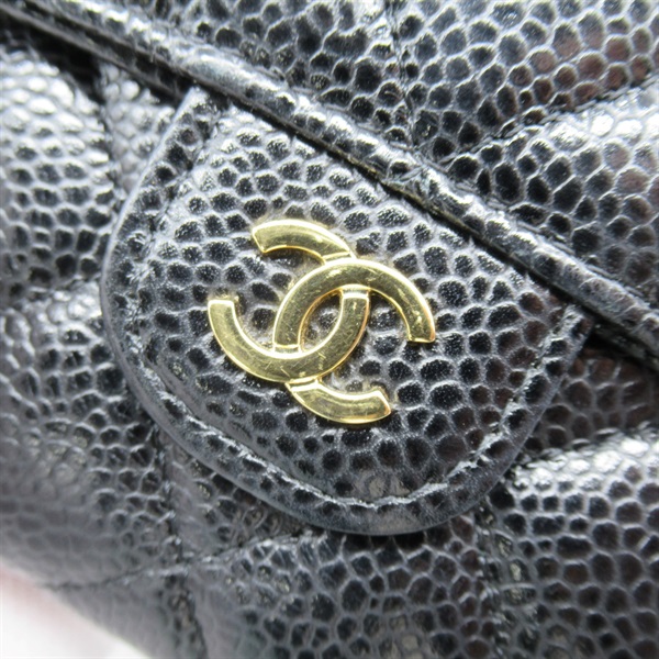 シャネル(CHANEL)シャネル マトラッセ ミディアム クラシック フラップ
