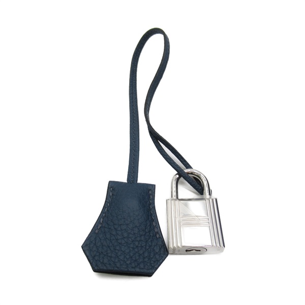 エルメス(HERMES)エルメス ケリーアッカドPM ブルードプリュス