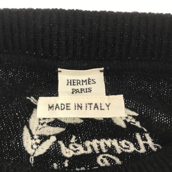 エルメス(HERMES)エルメス ニット ニット 衣料品 トップス レディース