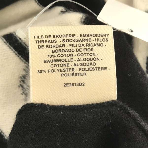 エルメス(HERMES)エルメス ニット ニット 衣料品 トップス レディース
