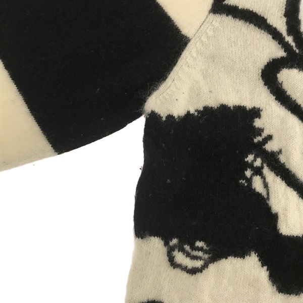 エルメス(HERMES)エルメス ニット ニット 衣料品 トップス レディース