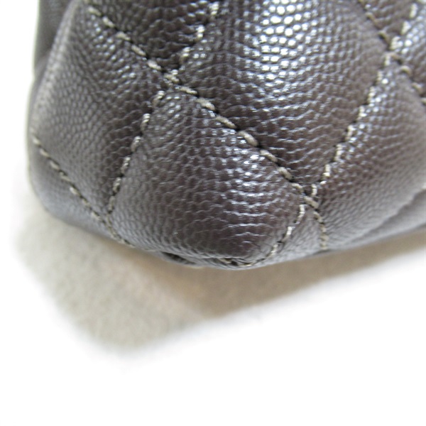 シャネル(CHANEL)シャネル ココハンドルXS2wayショルダーバッグ 2way