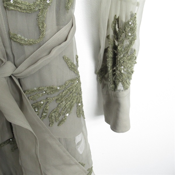 ブルネロクチネリ(Brunello Cucinelli)ブルネロクチネリ コート