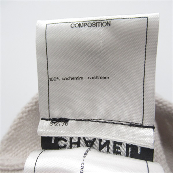 シャネル(CHANEL)シャネル ネックウォーマー ネックウォーマー 衣料品