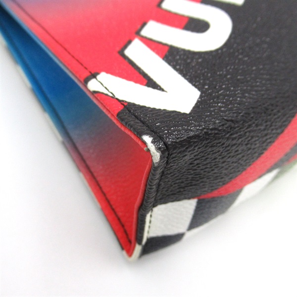 45211★ルイヴィトン ポッシュトワレット26 クラッチバッグ　ハンドバッグ 45211☆ルイヴィトン ポッシュトワレット26 クラッチバッグ