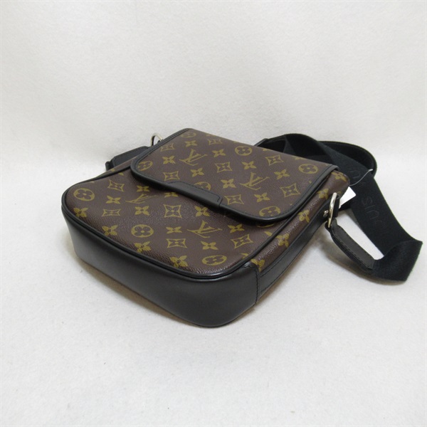 LOUIS VUITTON ルイ・ヴィトン バスPM ショルダーバッグ ルイヴィトン