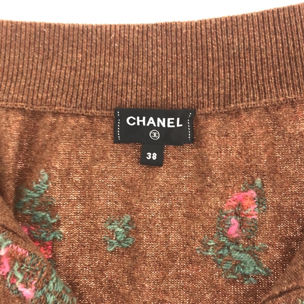 シャネル(CHANEL)シャネル スカート スカート 衣料品 ボトムス