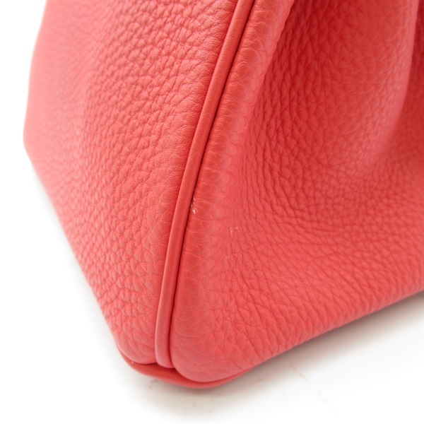 エルメス(HERMES)バーキン25 ルージュトマト｜2104102230612｜【公式