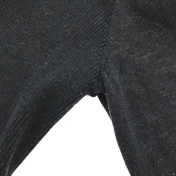 大人気⭐︎CHANELシャネルてんとう虫トップス白40 大人気⭐︎CHANELシャネルてんとう虫トップス白40 大人気