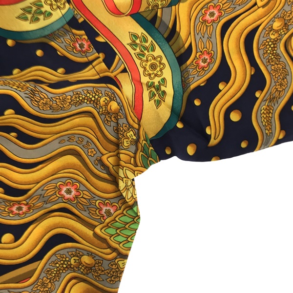 エルメス(HERMES)ブラウス｜2104102231305｜【公式】新品中古どちらも