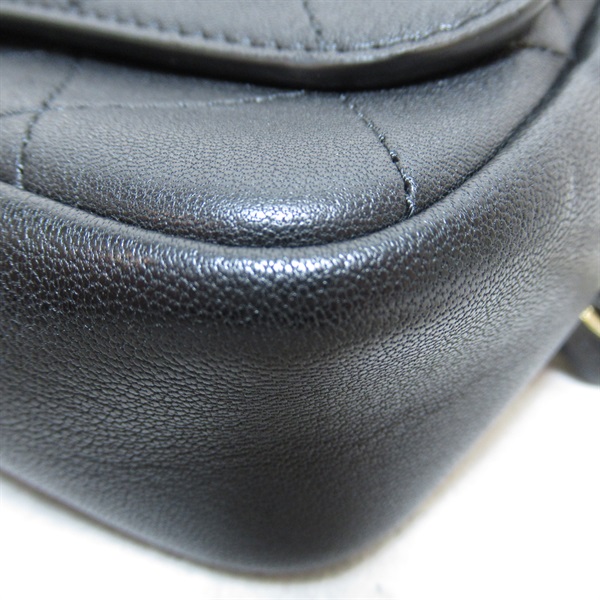 CHANEL ポーチ CHANEL シャネル ポーチ A80909 B10583 MATELASSE マトラッセ