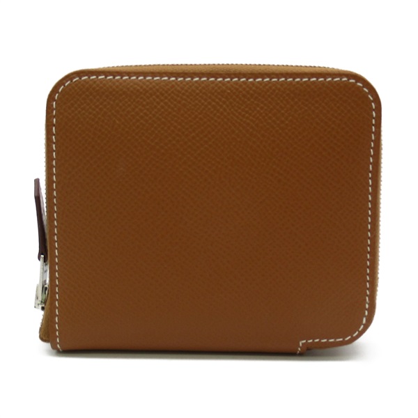 エルメス レザー手袋 新品　ブラウン サイズ7試着のみ　内側シルク　箱あり 9844color.jpg