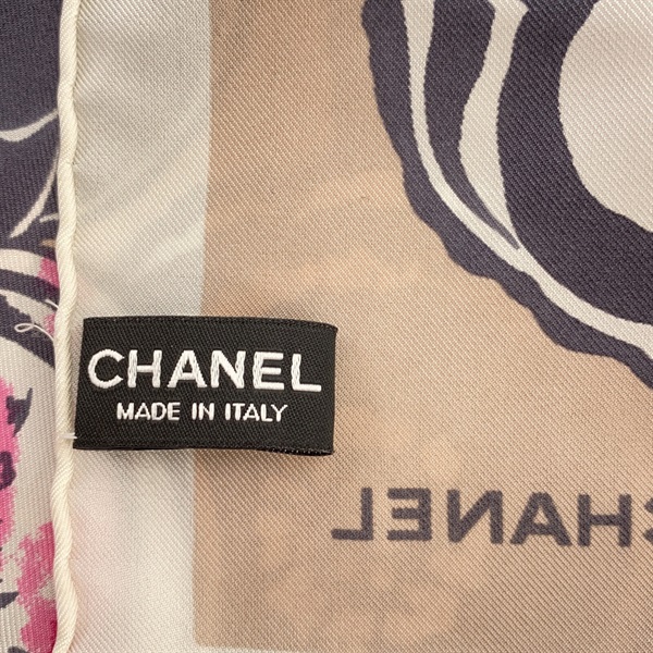 シャネル(CHANEL)シャネル ロングストール ストール 衣料品  
