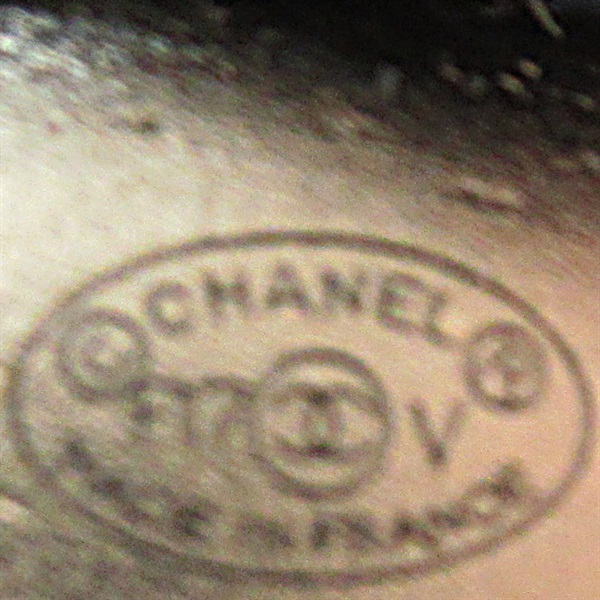 シャネル(CHANEL)シャネル コスチュームパール ヘアゴム P17V