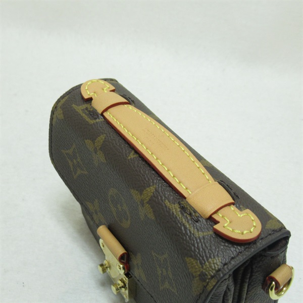 ルイ・ヴィトン(LOUIS VUITTON)ルイ・ヴィトン ミクロメティス 