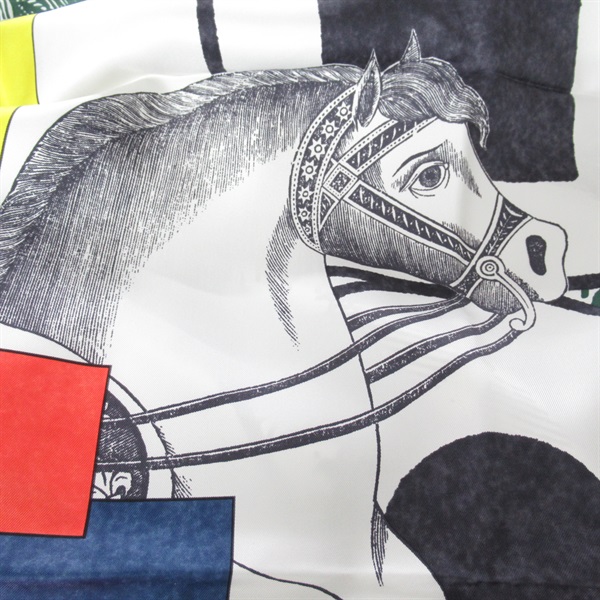 エルメス(HERMES)エルメス スカーフ スカーフ 衣料品 レディース