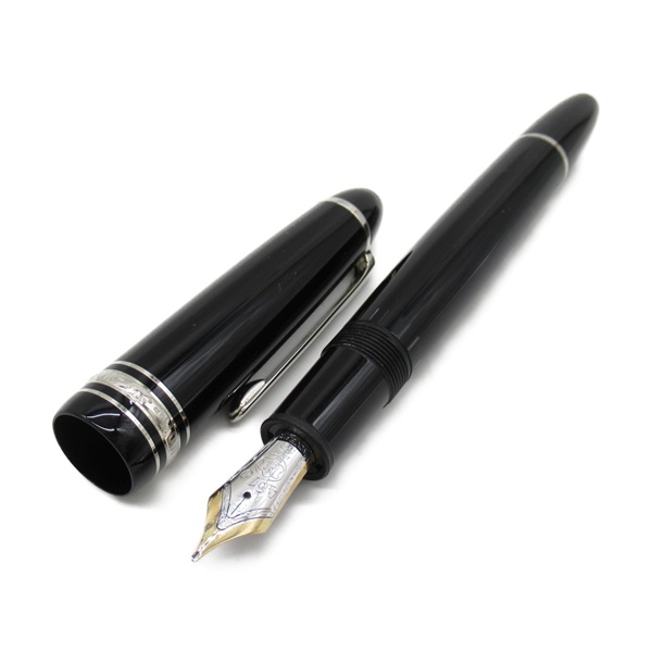 モンブラン(MONTBLANC)モンブラン マイスターシュテュック 万年筆