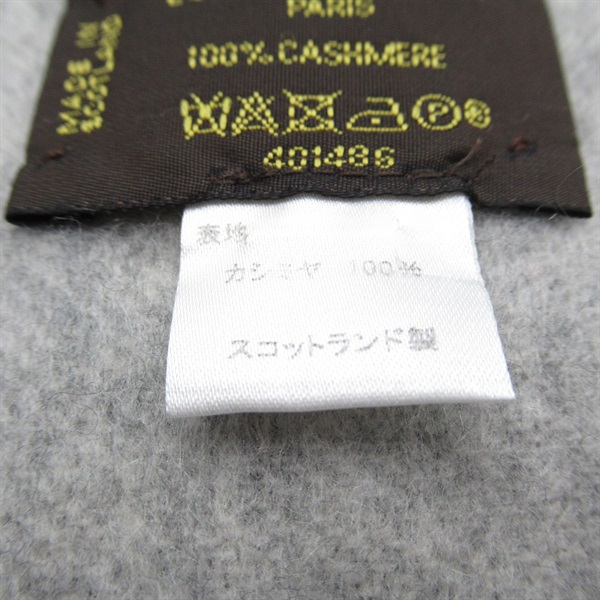 ルイ・ヴィトン(LOUIS VUITTON)ルイ・ヴィトン マフラー