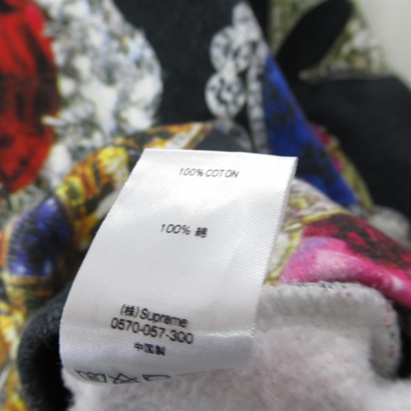 セレクション(SELECTION)セレクション Supreme フーディ パーカー 衣料