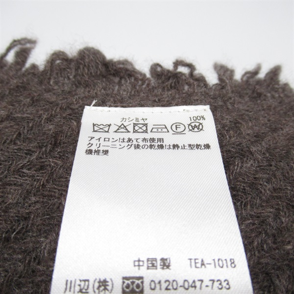 caleido カシミヤストール マフラー