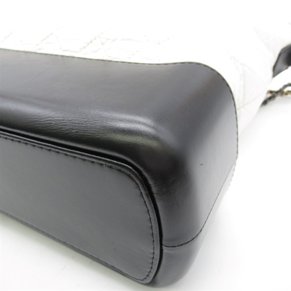 シャネル(CHANEL)シャネル ガブリエル ドゥ 2wayショルダーバッグ