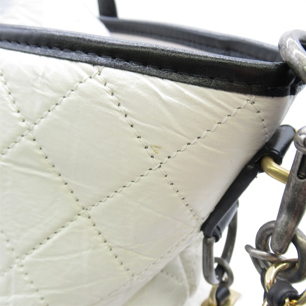 シャネル(CHANEL)シャネル ガブリエル ドゥ 2wayショルダーバッグ