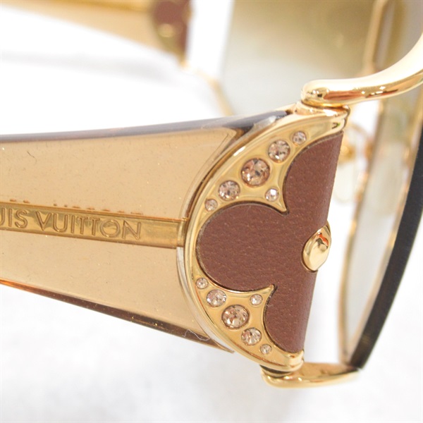 ルイ・ヴィトン(LOUIS VUITTON)ルイ・ヴィトン サングラス M0121