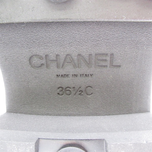 シャネル(CHANEL)シャネル ローファー ローファー 靴 レディース