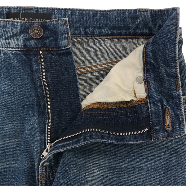 バレンシアガ(BALENCIAGA)バレンシアガ デニムパンツ 衣料品