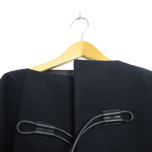 エルメス(HERMES)エルメス カシミアコート その他コート 衣料品