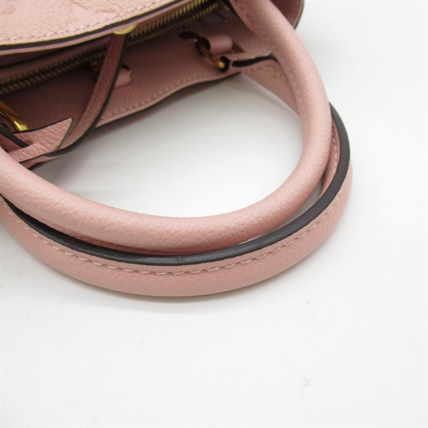 ルイ・ヴィトン(LOUIS VUITTON)ルイ・ヴィトン モンテーニュBB 2way