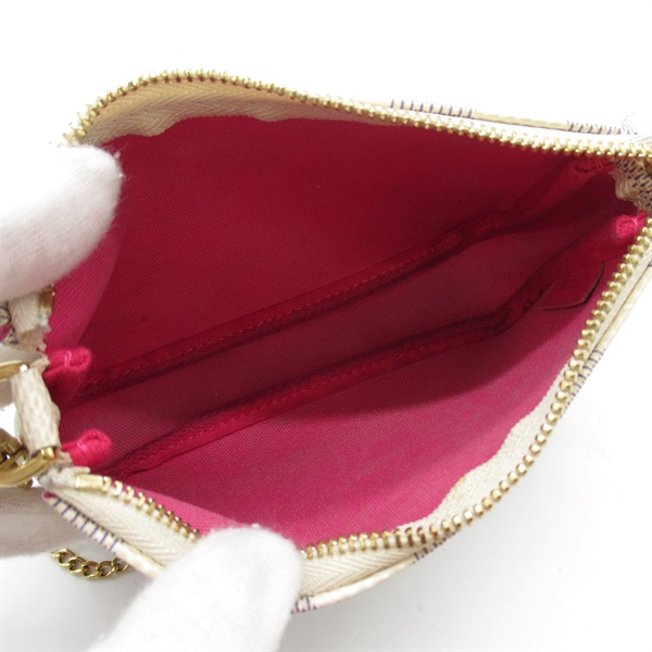 ルイ・ヴィトン　アクセサリーポーチ　財布 中古・古着通販】LOUIS VUITTON (ルイ ヴィトン) アクセサリーポーチ