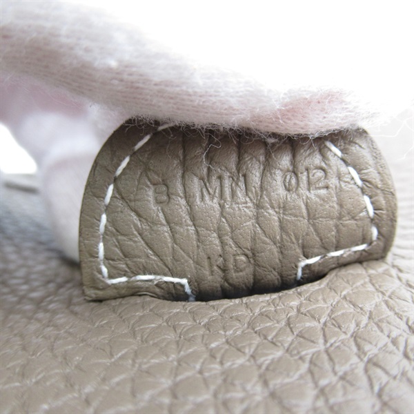 エルメス(HERMES)エルメス エヴリン2PM エトゥープ ショルダーバッグ