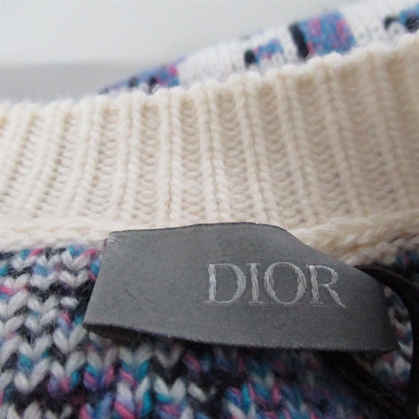 ディオール(Dior)ディオール メンズ ニット オプリーグ ニット 衣料品