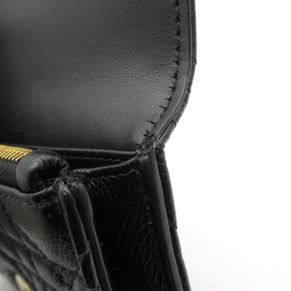 Dior ディオールカロ XS 二つ折り財布 専用 Dior ディオールカロ XS 二つ折り財布 国内即発 Dior CARO XS