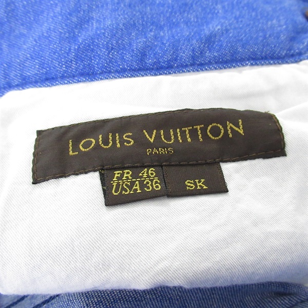 ルイ・ヴィトン(LOUIS VUITTON)ルイ・ヴィトン メンズ パンツ パンツ