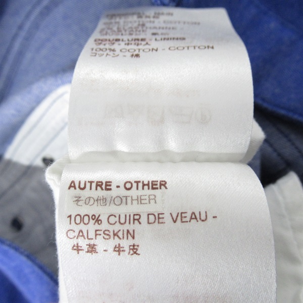 ルイ・ヴィトン(LOUIS VUITTON)ルイ・ヴィトン メンズ パンツ