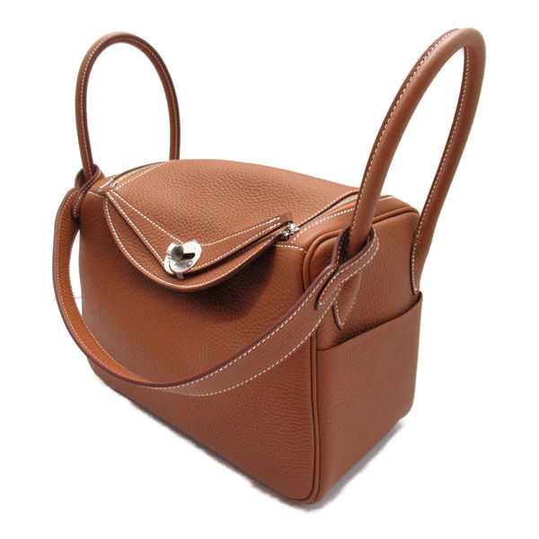 エルメス HERMES リンディ26、リンディミニ空箱　2個　タグ付き エルメス HERMES リンディ26、リンディミニ空箱 2個 タグ付き リンディ