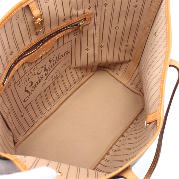 ルイ・ヴィトン(LOUIS VUITTON)ルイ・ヴィトン ネヴァーフルMM
