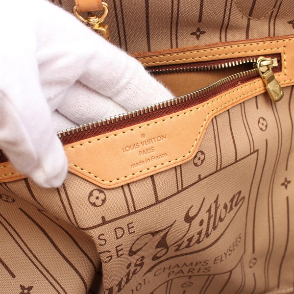 ルイ・ヴィトン(LOUIS VUITTON)ルイ・ヴィトン ネヴァーフルMM