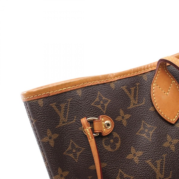 ルイ・ヴィトン(LOUIS VUITTON)ルイ・ヴィトン ネヴァーフルMM