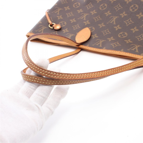 ルイ・ヴィトン(LOUIS VUITTON)ルイ・ヴィトン ネヴァーフルMM