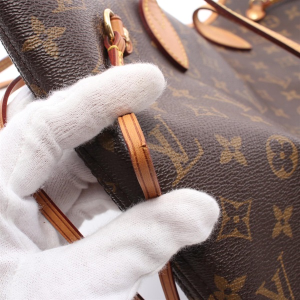 ルイ・ヴィトン(LOUIS VUITTON)ルイ・ヴィトン ネヴァーフルMM
