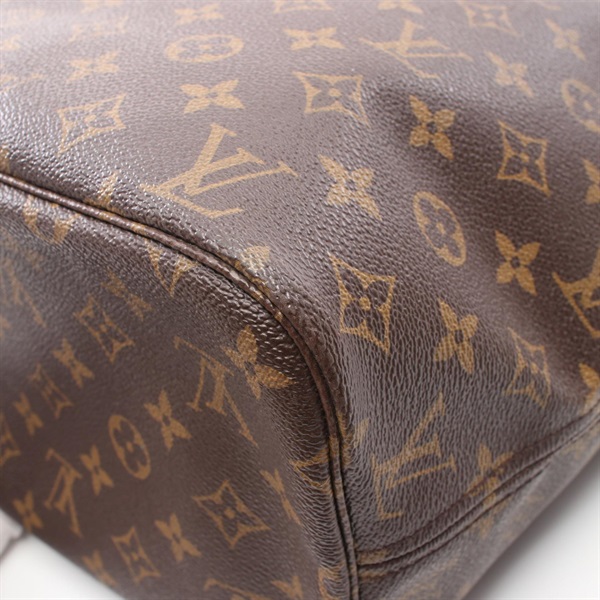 ルイ・ヴィトン(LOUIS VUITTON)ルイ・ヴィトン ネヴァーフルMM